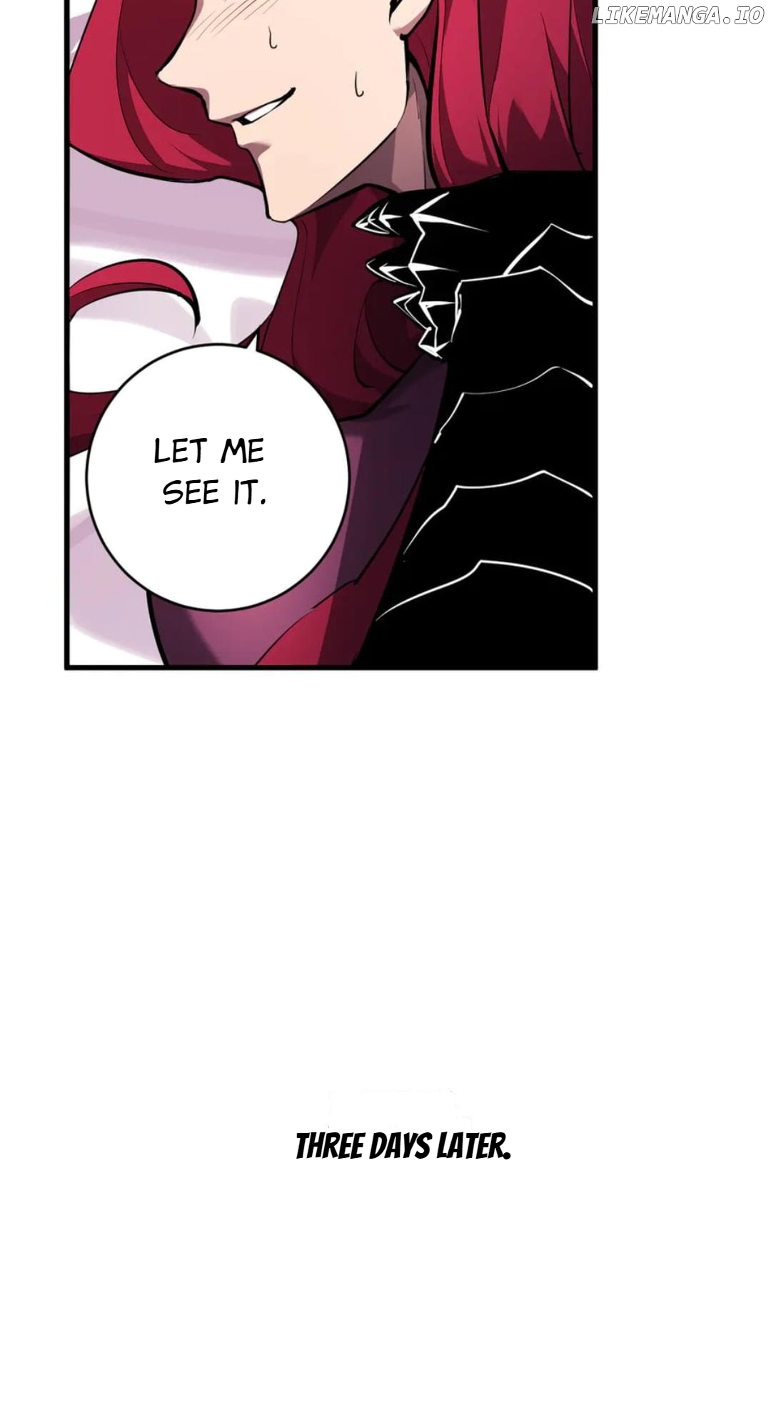 Doomsday for All: Me, Virus Monarch Chapter 62 - page 32
